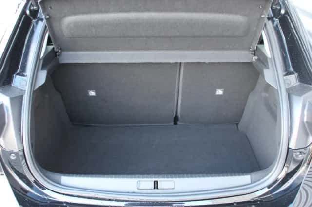 Opel Corsa (2023) thumbnail 14