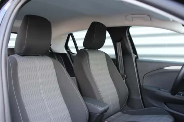 Opel Corsa (2023) thumbnail 16
