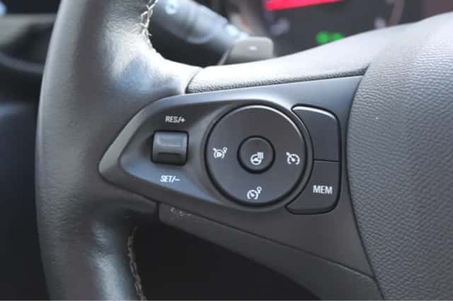 Opel Corsa (2023) thumbnail 20