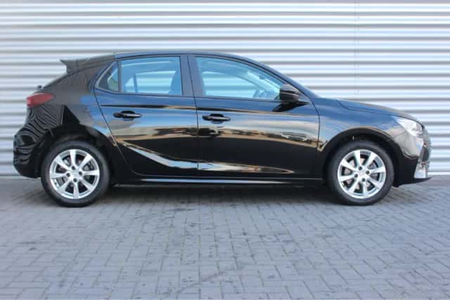 Opel Corsa (2023) thumbnail 3
