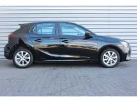 Opel Corsa (2023) thumbnail 3