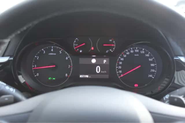 Opel Corsa (2023) thumbnail 21