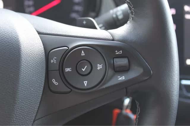 Opel Corsa (2023) thumbnail 22