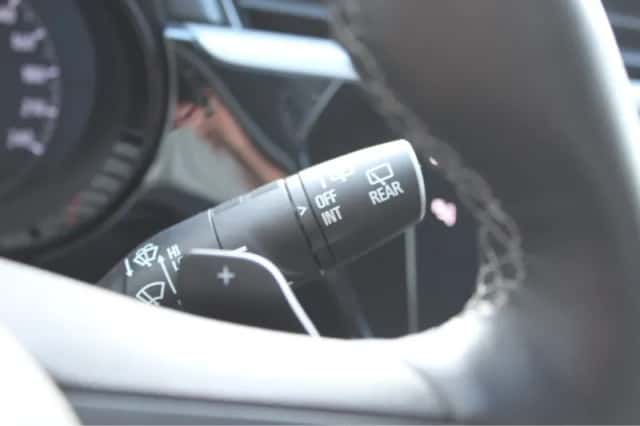 Opel Corsa (2023) thumbnail 23