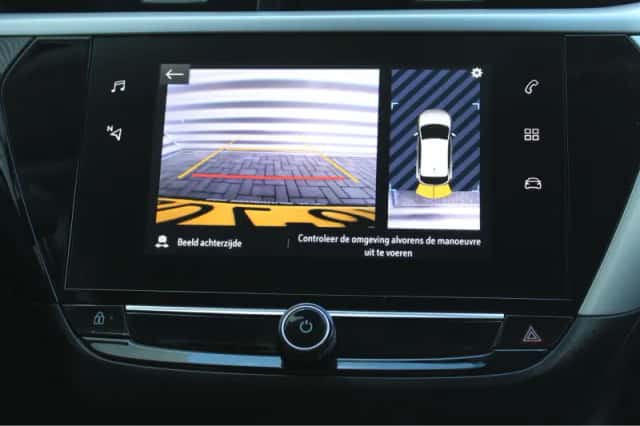 Opel Corsa (2023) thumbnail 25
