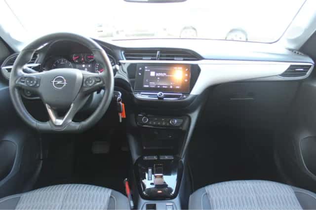 Opel Corsa (2023) thumbnail 29