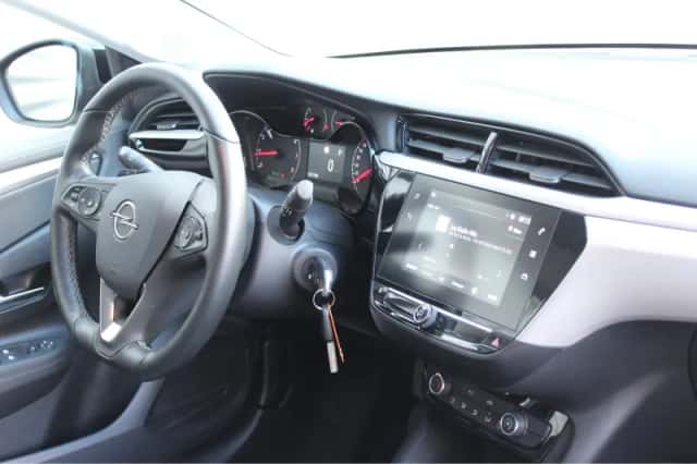 Opel Corsa (2023) thumbnail 30