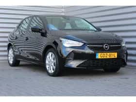 Opel Corsa (2023) thumbnail 4