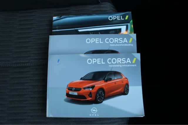 Opel Corsa (2023) thumbnail 31