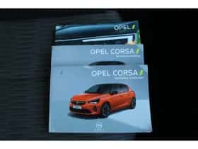 Opel Corsa (2023) thumbnail 31