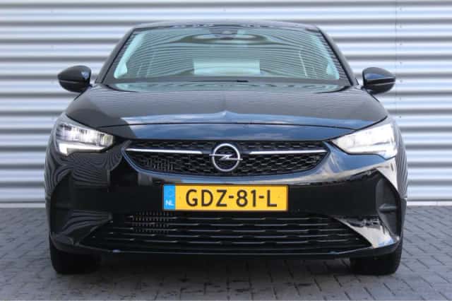 Opel Corsa (2023) thumbnail 5