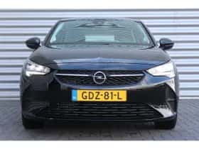 Opel Corsa (2023) thumbnail 5
