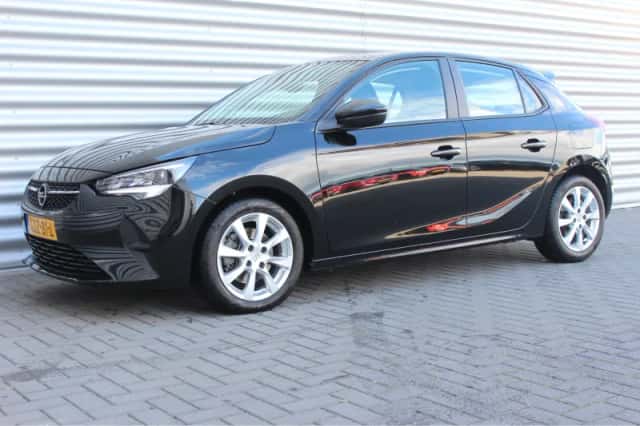 Opel Corsa (2023) thumbnail 6