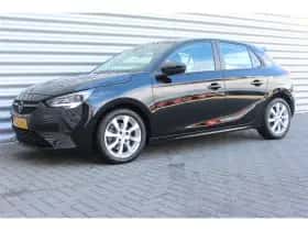 Opel Corsa (2023) thumbnail 6