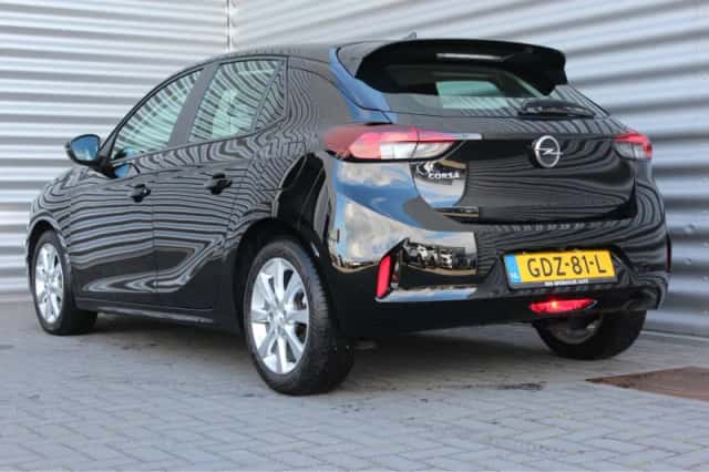 Opel Corsa (2023) thumbnail 7
