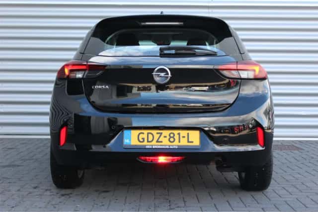 Opel Corsa (2023) thumbnail 8