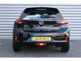 Opel Corsa (2023) thumbnail 8