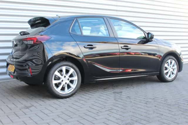 Opel Corsa (2023) thumbnail 9