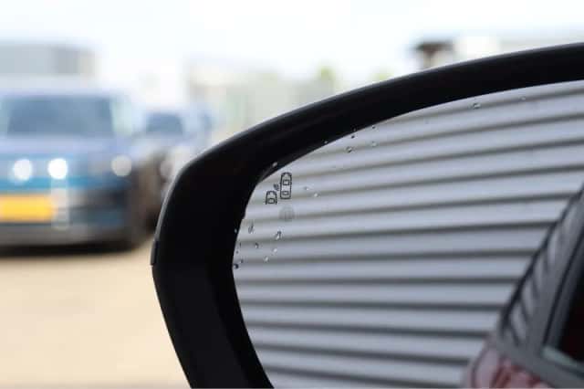 Opel Grandland X (2020) thumbnail 12