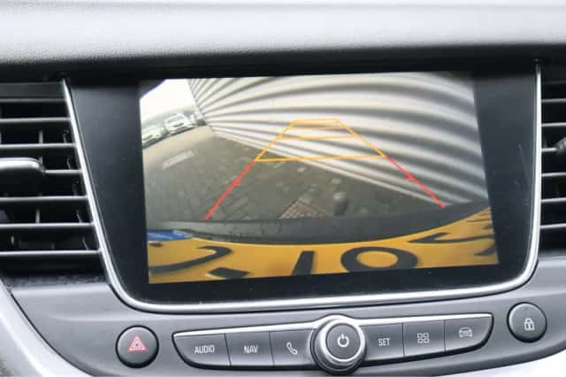 Opel Grandland X (2020) thumbnail 28