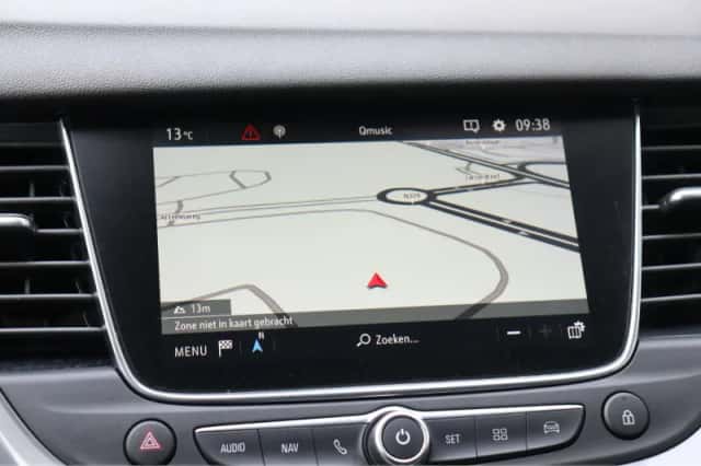 Opel Grandland X (2020) thumbnail 29
