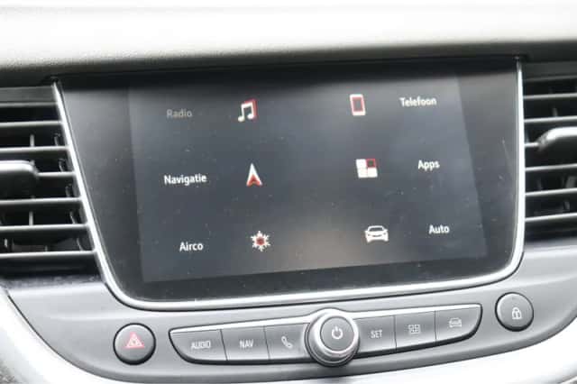 Opel Grandland X (2020) thumbnail 30