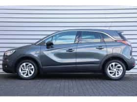 Opel Crossland X (2018) thumbnail 2