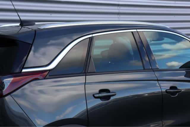 Opel Crossland X (2018) thumbnail 11