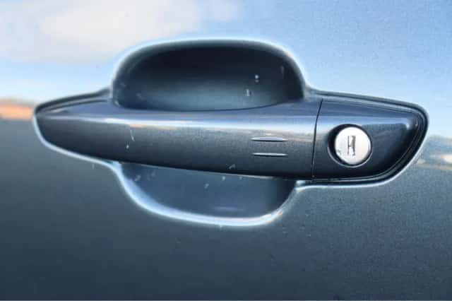 Opel Crossland X (2018) thumbnail 13