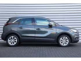 Opel Crossland X (2018) thumbnail 3