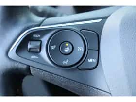 Opel Crossland X (2018) thumbnail 23