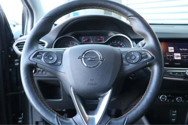 Opel Crossland X (2018) thumbnail 27