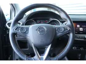 Opel Crossland X (2018) thumbnail 27