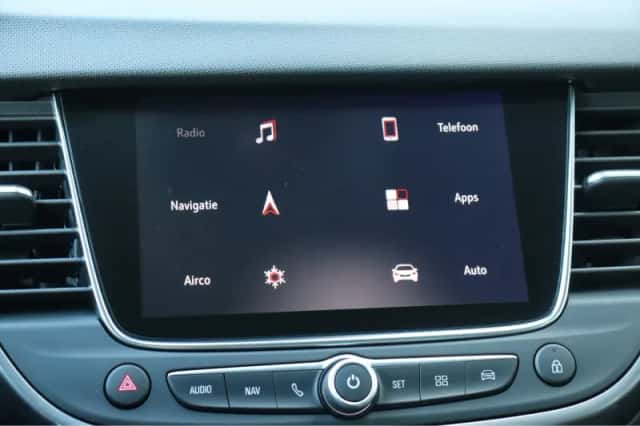 Opel Crossland X (2018) thumbnail 31