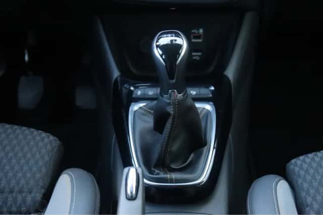 Opel Crossland X (2018) thumbnail 35