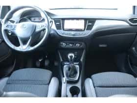 Opel Crossland X (2018) thumbnail 36