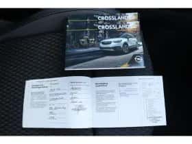 Opel Crossland X (2018) thumbnail 38