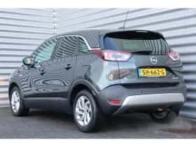 Opel Crossland X (2018) thumbnail 7