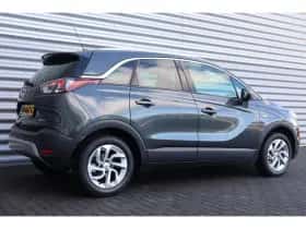 Opel Crossland X (2018) thumbnail 9