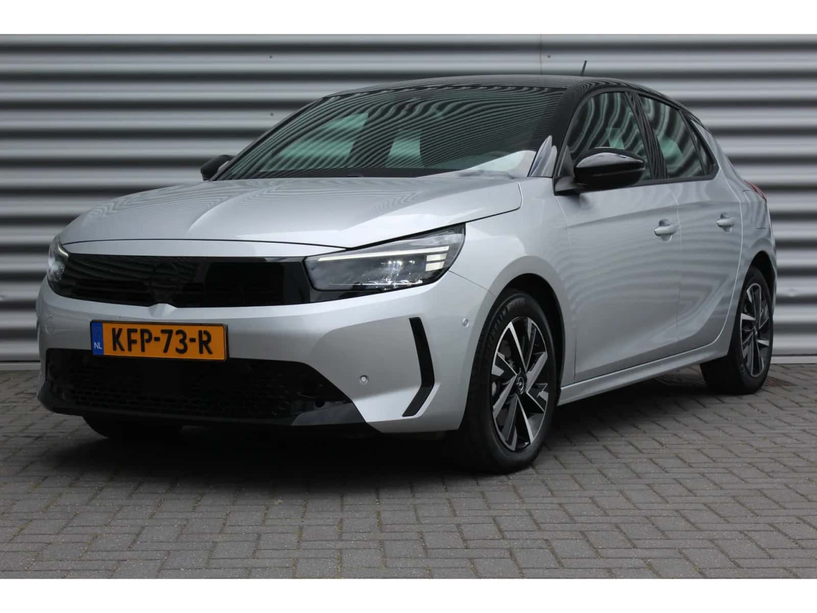Opel Corsa (2025) — foto 1