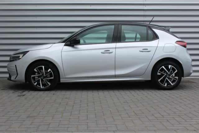 Opel Corsa (2025) thumbnail 2