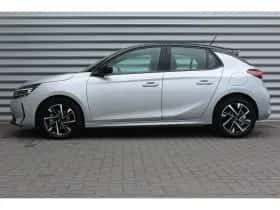 Opel Corsa (2025) thumbnail 2