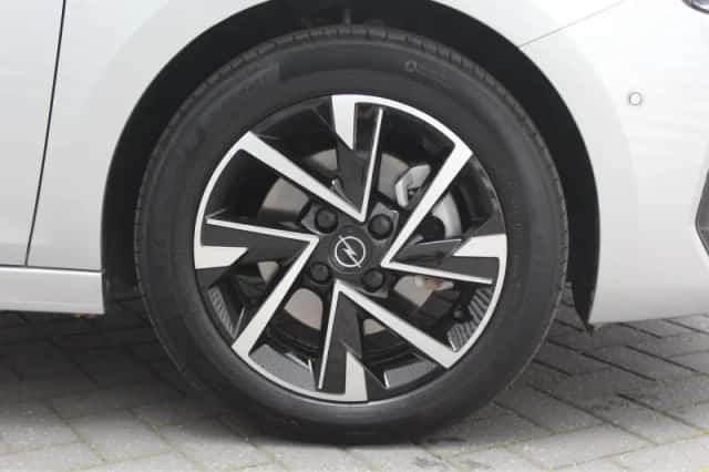 Opel Corsa (2025) thumbnail 12
