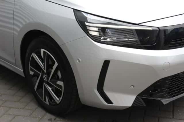 Opel Corsa (2025) thumbnail 15