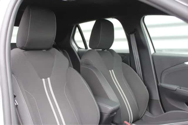 Opel Corsa (2025) thumbnail 19