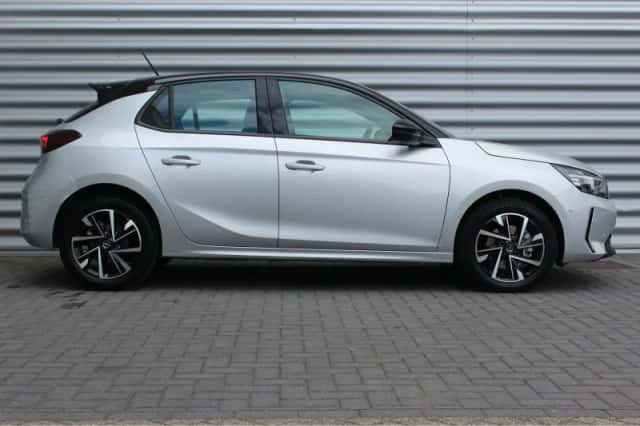 Opel Corsa (2025) thumbnail 3