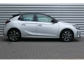 Opel Corsa (2025) thumbnail 3