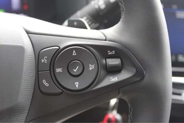 Opel Corsa (2025) thumbnail 25