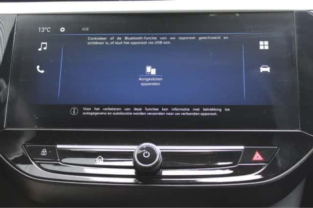 Opel Corsa (2025) thumbnail 28