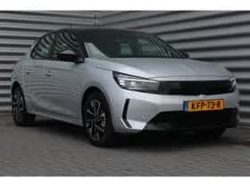 Opel Corsa (2025) thumbnail 4